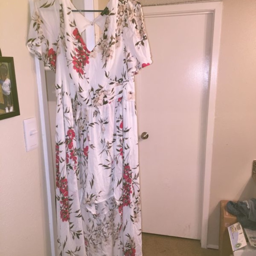 Torrid Dress